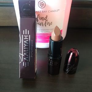 💄NIB MAC AALIYAH Collection Try Again Lipstick💋